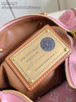Louis Vuitton Speedy P9 Bandoulière 30 Bag - Image 9