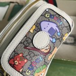 GUCCI Belt bag with Interlocking G - Image 6