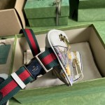 GUCCI Belt bag with Interlocking G - Image 7