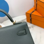 Hermes Mini Kelly - Image 3