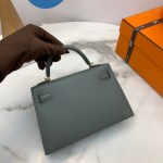 Hermes Mini Kelly - Image 4