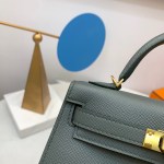Hermes Mini Kelly - Image 5