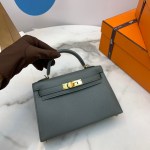 Hermes Mini Kelly - Image 6