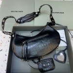 Balenciaga Le Cagole - Image 2