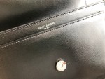 YSL Sunset Medium In Smooth Leather - Image 7