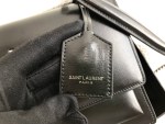 YSL Sunset Medium In Smooth Leather - Image 9