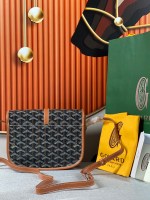 Goyard Sac Belvédère PM - Image 2