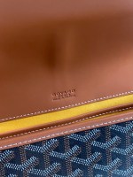 Goyard Sac Belvédère PM - Image 8