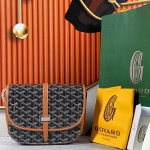 Goyard Sac Belvédère PM