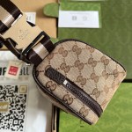 Gucci Shoulder Bag - Image 4