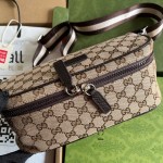Gucci Shoulder Bag - Image 7
