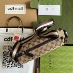 Gucci Shoulder Bag - Image 8