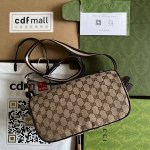 Gucci Shoulder Bag - Image 9