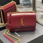 YSL Sunset