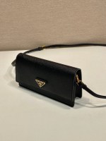 Prada Saffiano leather mini bag - Image 2