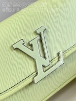 Louis Vuitton Buci - Image 3