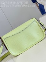 Louis Vuitton Buci - Image 4