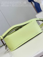 Louis Vuitton Buci - Image 5