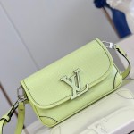 Louis Vuitton Buci