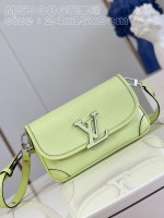 Louis Vuitton Buci