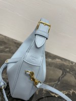 Teen Celine Lulu IN Grained calfskin - Image 13