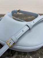Teen Celine Lulu IN Grained calfskin - Image 14