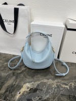 Teen Celine Lulu IN Grained calfskin - Image 18