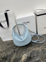 Teen Celine Lulu IN Grained calfskin - Image 19