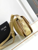 CELINE CLASSIQUE TRIOMPHE BAG - Image 2