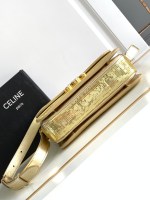 CELINE CLASSIQUE TRIOMPHE BAG - Image 4