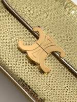 CELINE CLASSIQUE TRIOMPHE BAG - Image 5