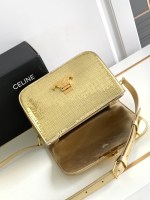 CELINE CLASSIQUE TRIOMPHE BAG - Image 6
