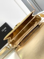 CELINE CLASSIQUE TRIOMPHE BAG - Image 7