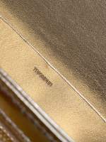 CELINE CLASSIQUE TRIOMPHE BAG - Image 8
