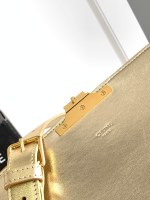 CELINE CLASSIQUE TRIOMPHE BAG - Image 9
