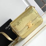 CELINE CLASSIQUE TRIOMPHE BAG