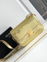 CELINE CLASSIQUE TRIOMPHE BAG