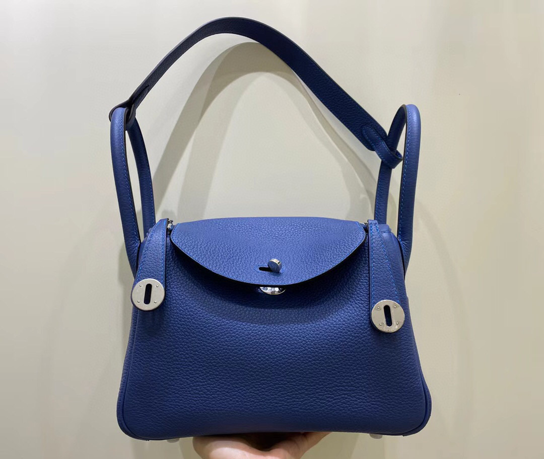 HSC-AEAB0BAF4886 Hermes Lindy - Image 1