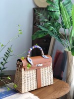 Hermes Kelly Picnic - Image 2
