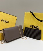 Fendi Baguette Bag - Image 2