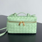 Bottega Veneta Bang Bang Vanity Case