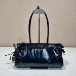 Prada Medium leather handbag