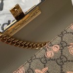 Gucci Padlock - Image 3