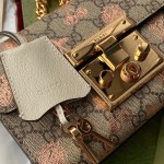 Gucci Padlock - Image 7