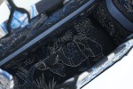 Large Dior Book Tote - Image 3