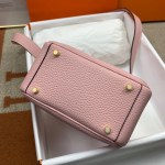 Hermes Mini Lindy - Image 3