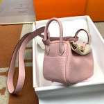 Hermes Mini Lindy - Image 4