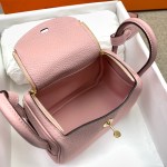 Hermes Mini Lindy - Image 5