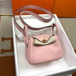Hermes Mini Lindy - Image 7