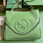 Gucci Blondie Medium Tote Bag